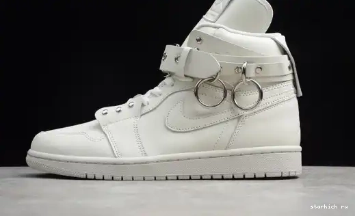 Comme 1 White CN5738-001 Air Retro Jordan des High Garcons CN5738-001 0630